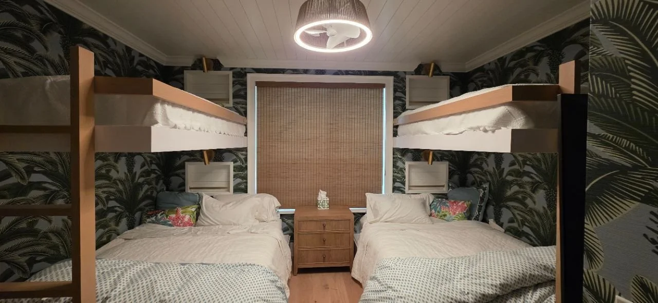 Hunter Douglas Woven Woods Bedroom with Bunk Beds 5069.jpg
