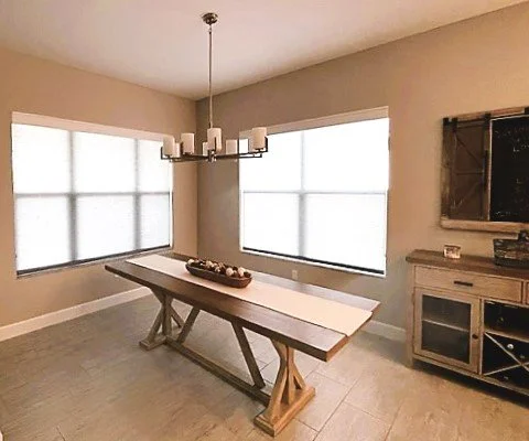 Roller Shade, light filtering, fabric valance, color ink.jpg