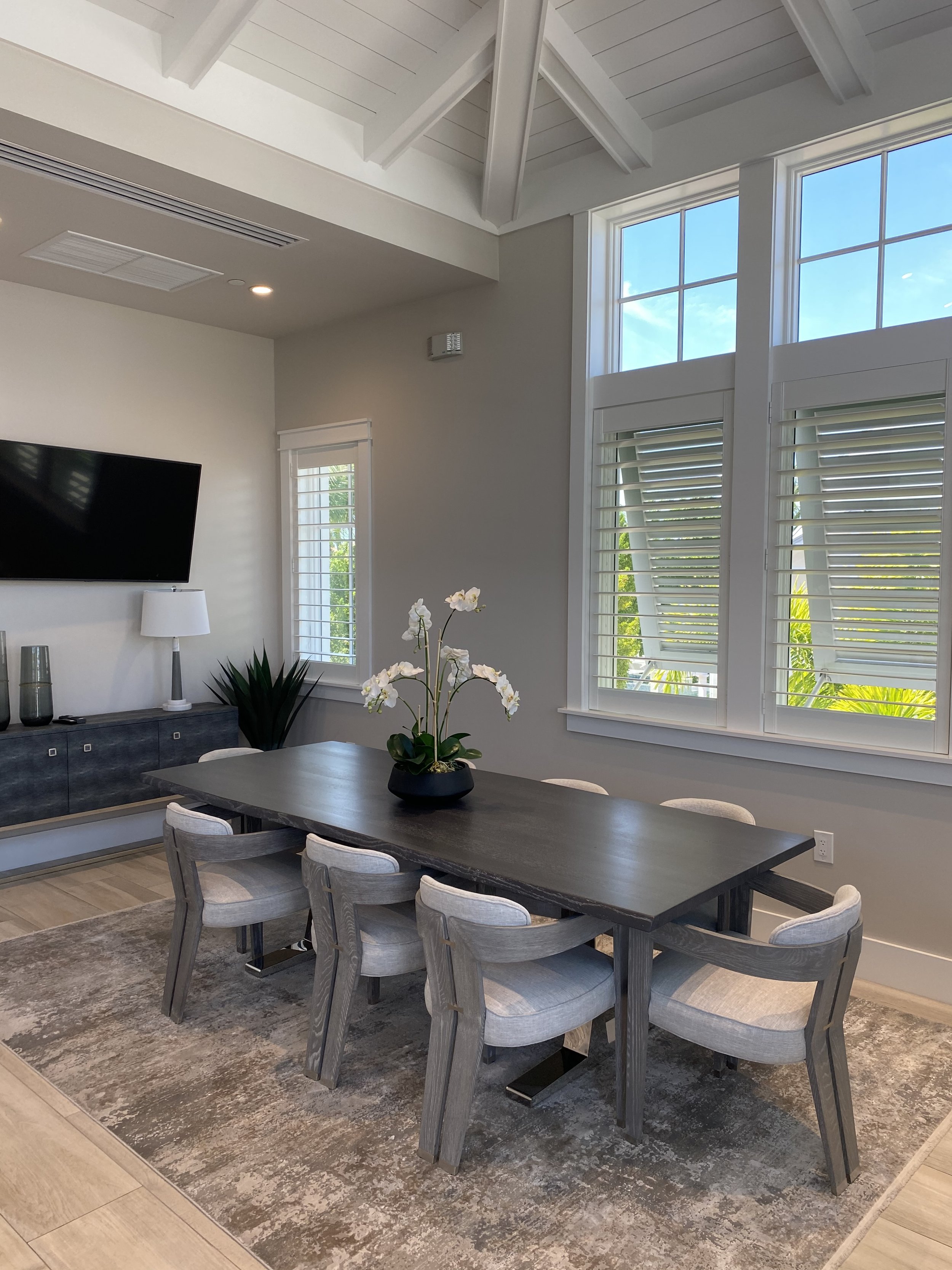 Clearview Dining RoomTransoms Uncovered 1 Panel 4.5 Louver.jpg