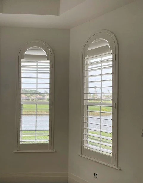 Clearview Arches 1 Panel Louvers Open.jpg
