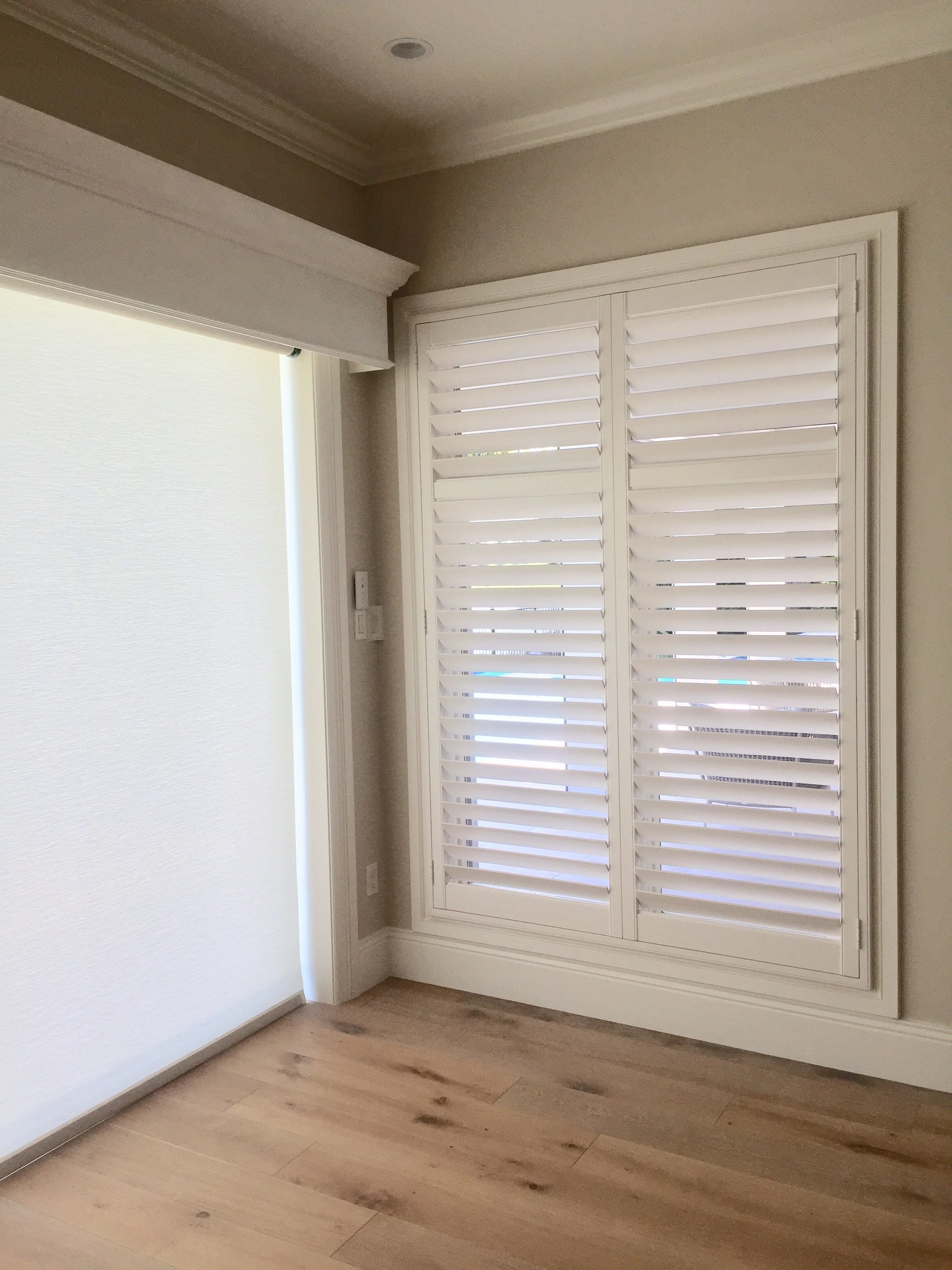 Box Valance with crown and bead, Roller Shade and Shutters.jpg