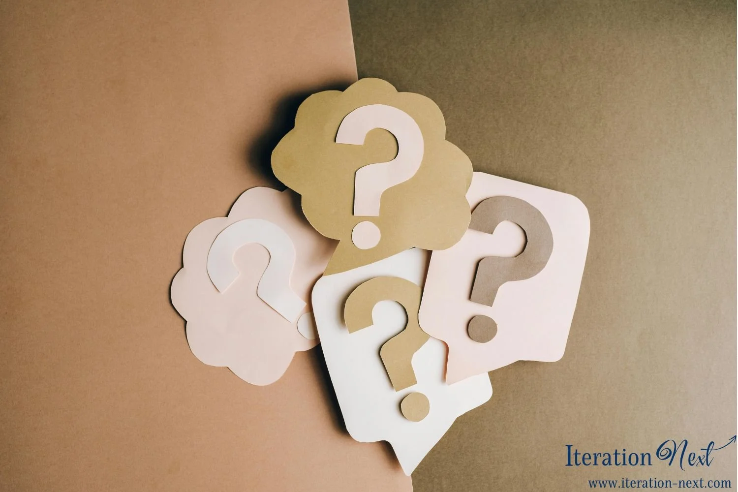 “I want to know it will all work out.”