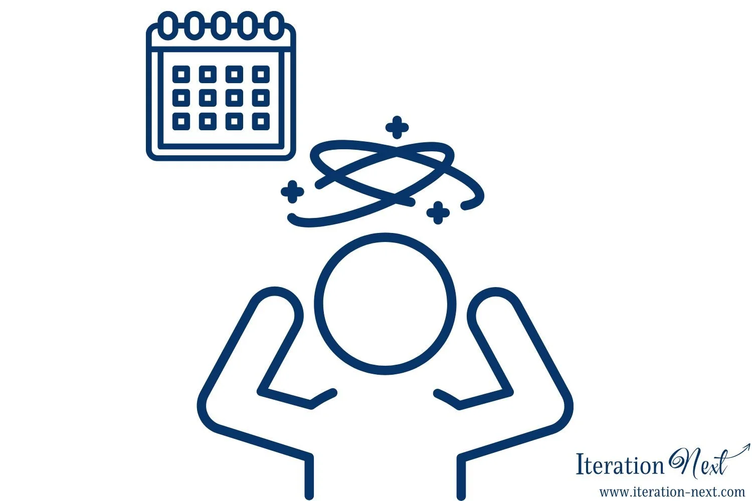 Are you just getting through this month?