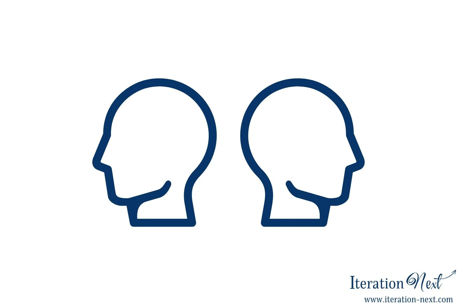 Are you looking forward before you look backwards?