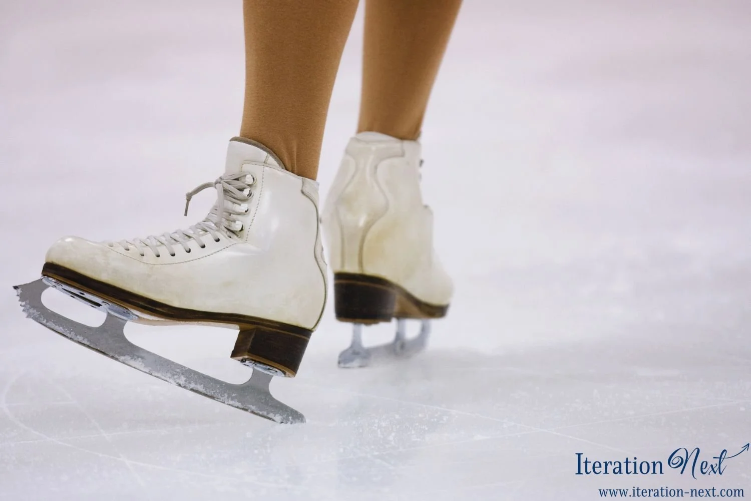 An Injection of Courage