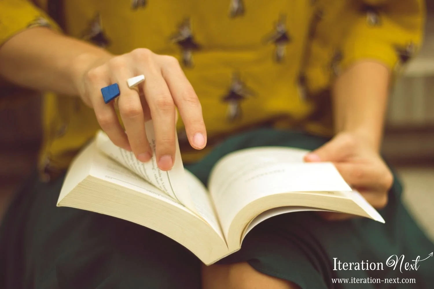 The Art of Ending Well