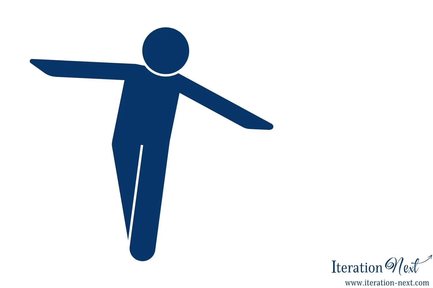 Where are you feeling unbalanced?