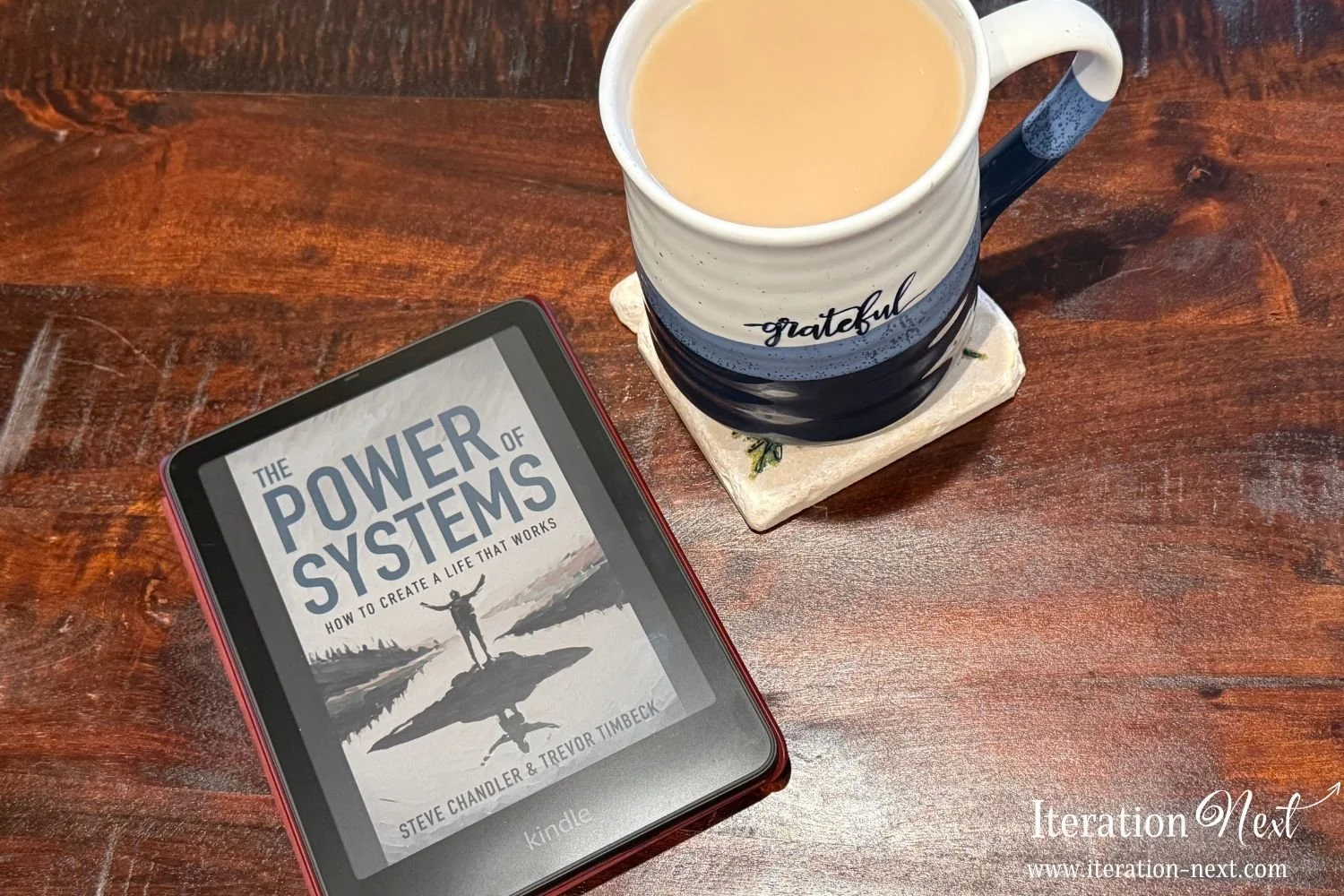 The Power of Systems