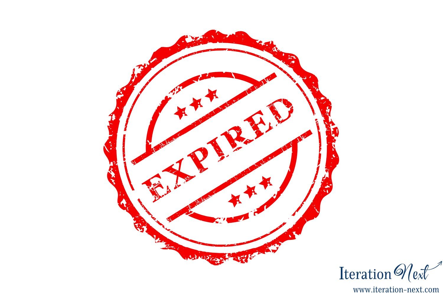 When the rules expire