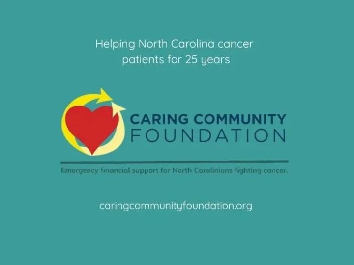 Caring Community Foundation Announces New Board Member & Head of Marketing Committee
