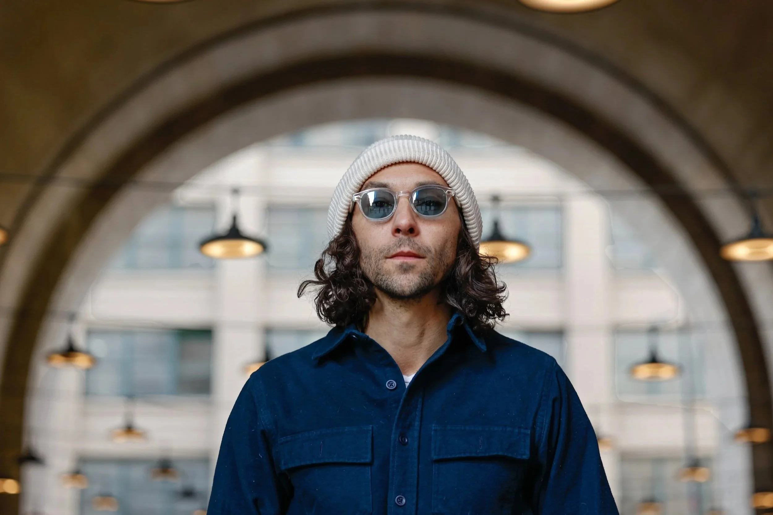 ArcSound Signs Brooklyn Musician, Moved to North Carolina 