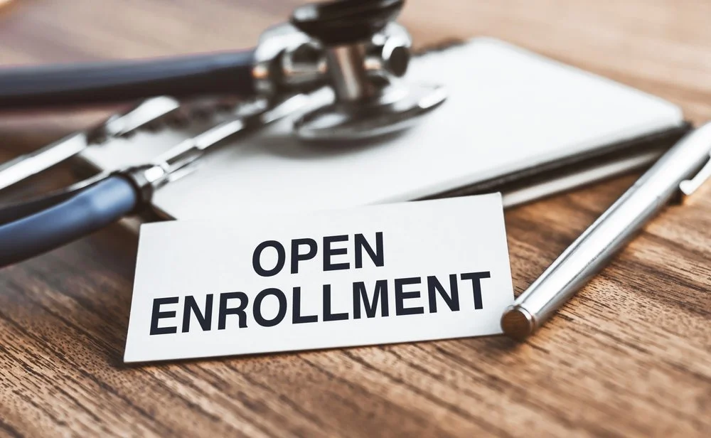 Medicare Open Enrollment