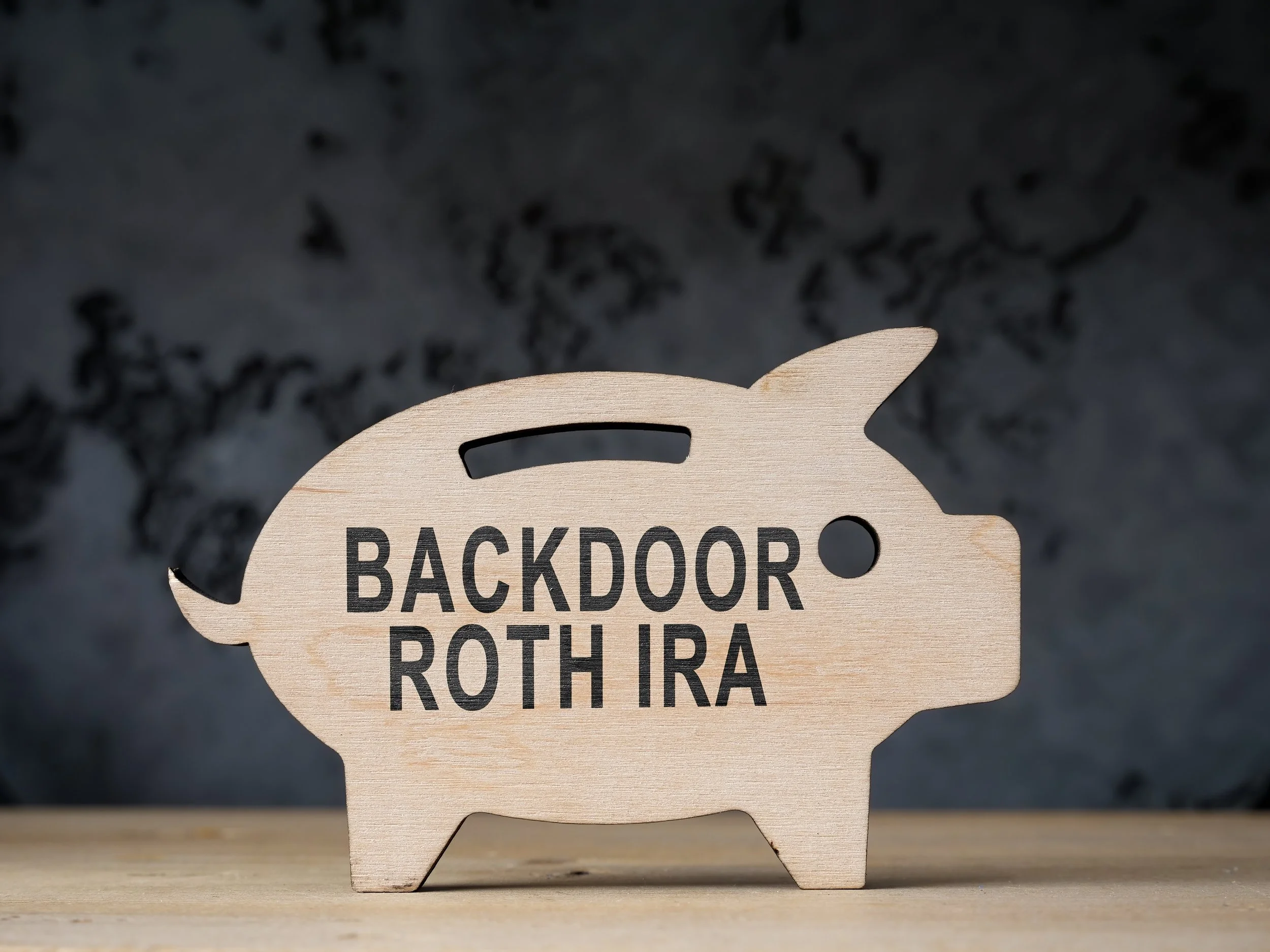 Backdoor Roth IRA: A Step-by-Step Guide