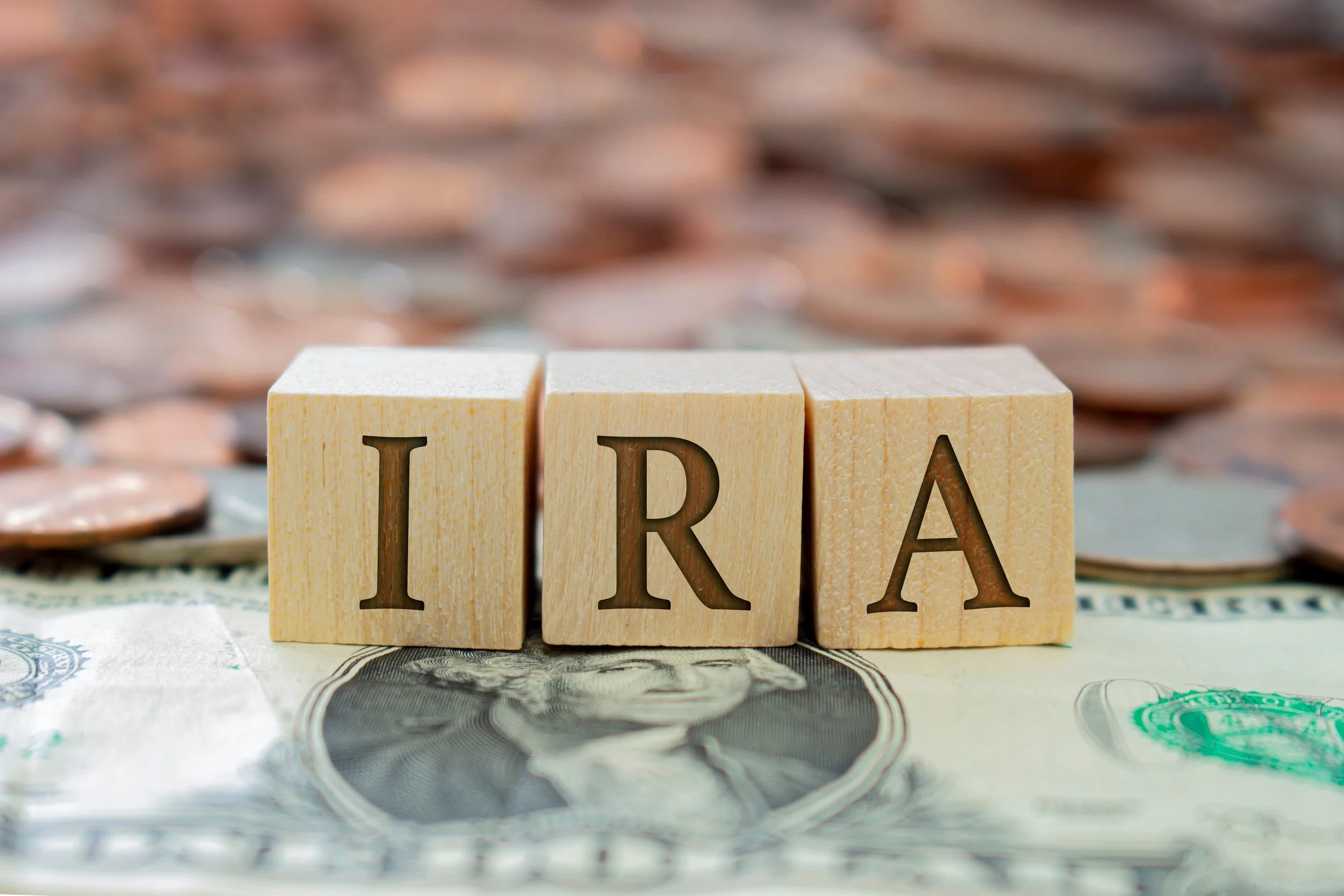 Last Chance: 2025 IRA Contributions Due April 15th
