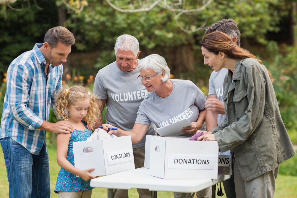 Tax-Smart Guide to Charitable Giving