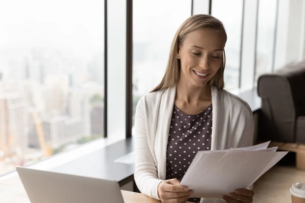 What to Do After You File Your Taxes