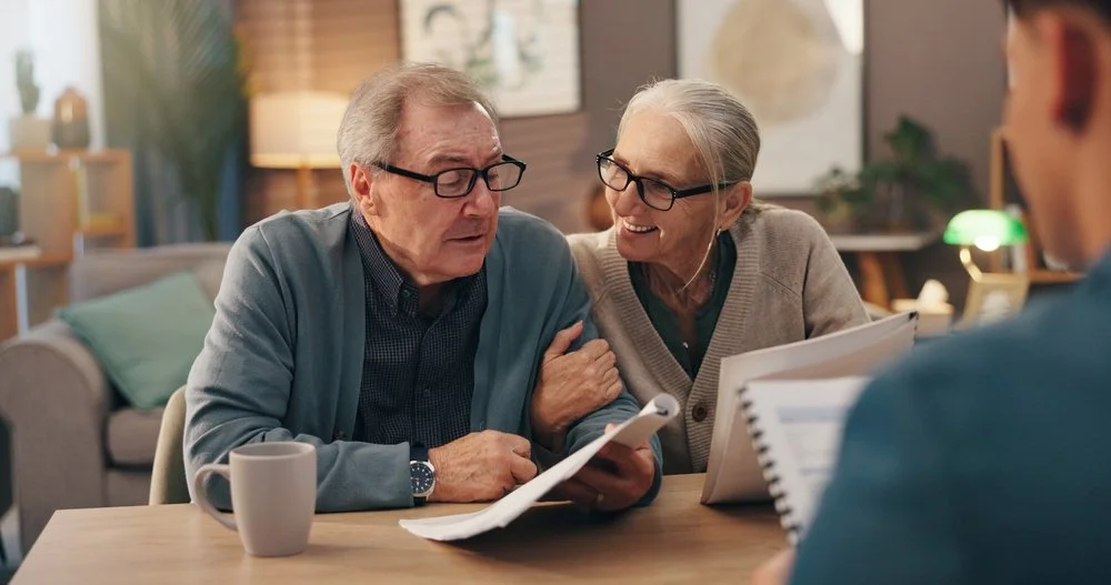 Retirement Income Projection Strategies: Building a Plan That Lasts