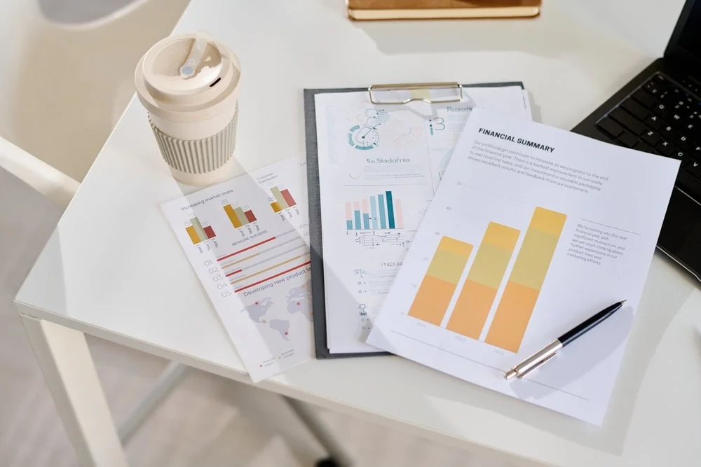 How to Build a Tax-Efficient Portfolio