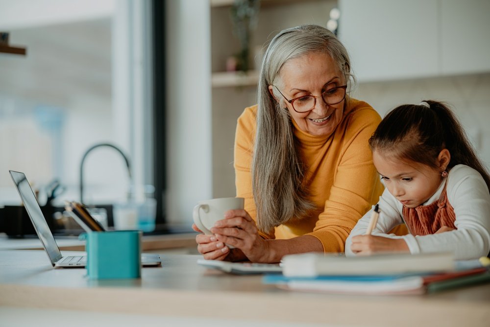Trump Accounts: What Parents and Grandparents Need to Know