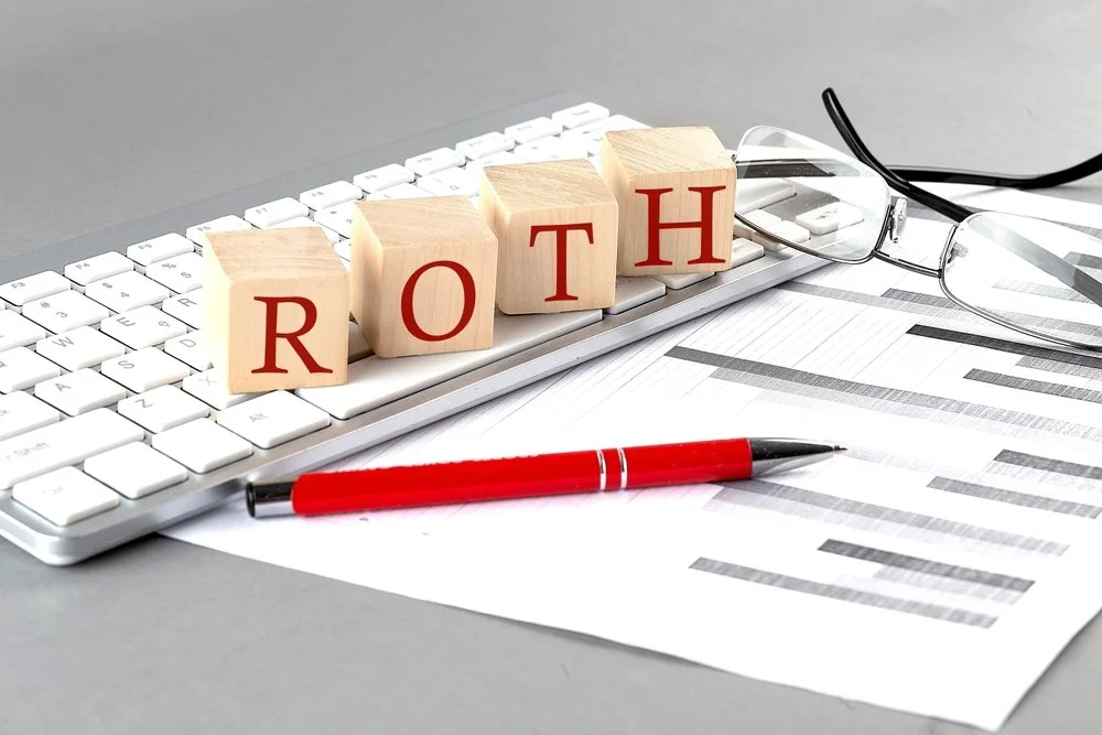 The Roth Conversion Window Is Narrowing: What to Know Before Q4
