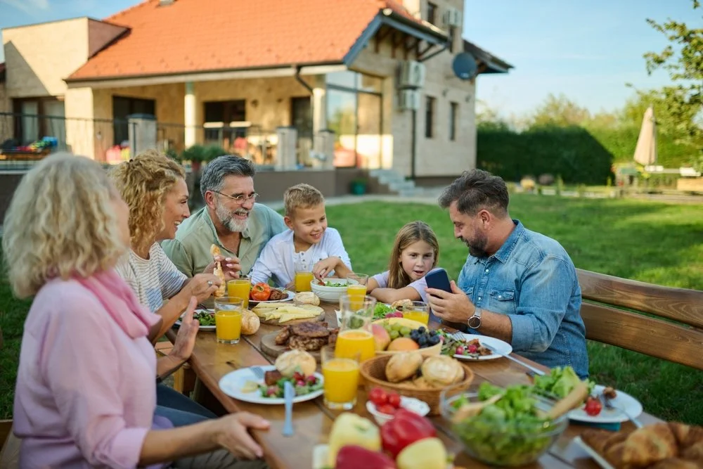 Gifting Under the New $15 Million Exemption: What OBBBA's Estate Tax Changes Mean for Your Plan