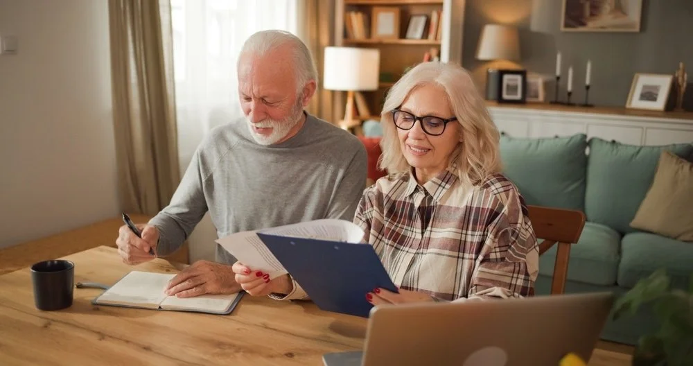 IRMAA: Why Your Income Matters for Medicare Premiums Two Years From Now