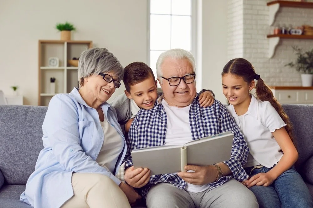 Back-to-School Funding: Grandparent Gifting Strategies Under the New Exemption