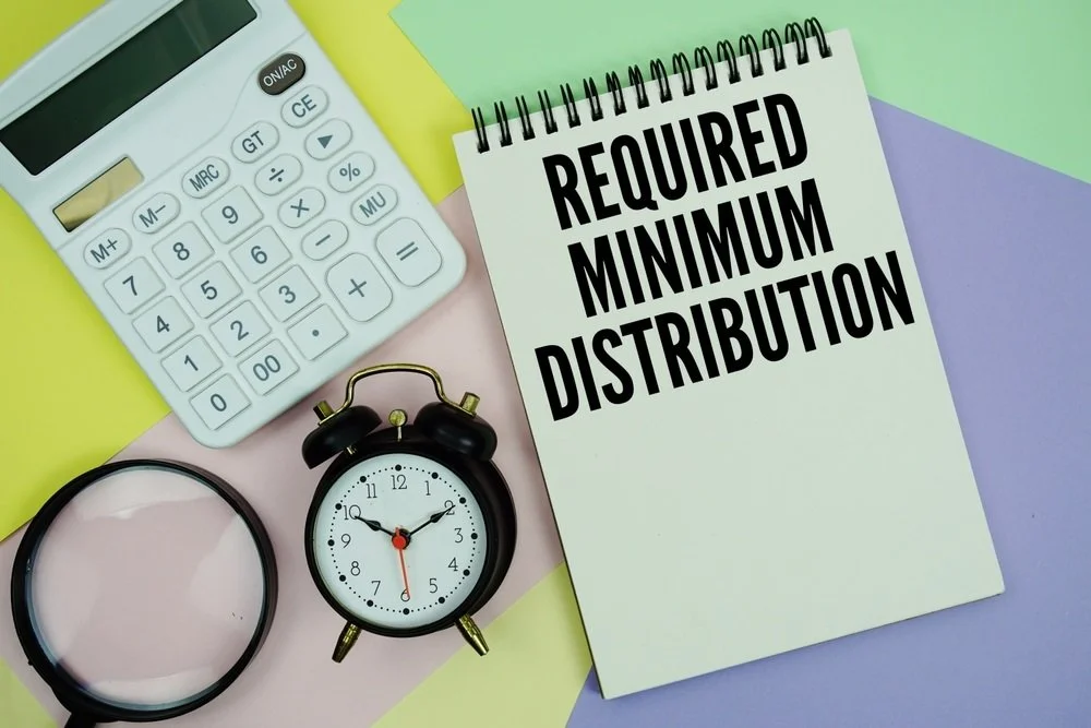 The RMD Deadline, and a Smarter Way to Meet It