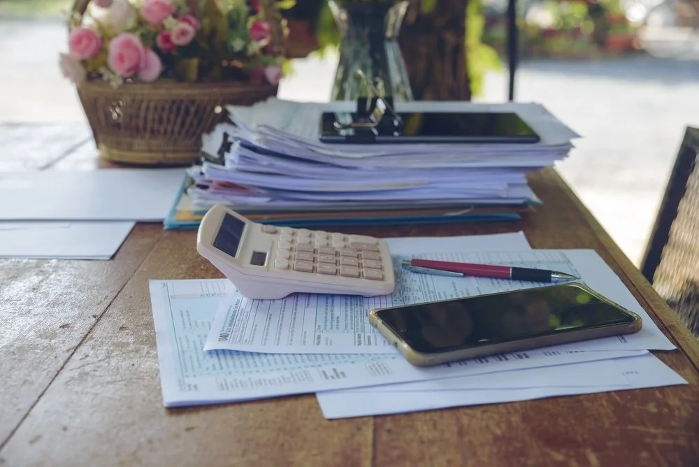 What Vesting Day Doesn't Tell You About Your Taxes