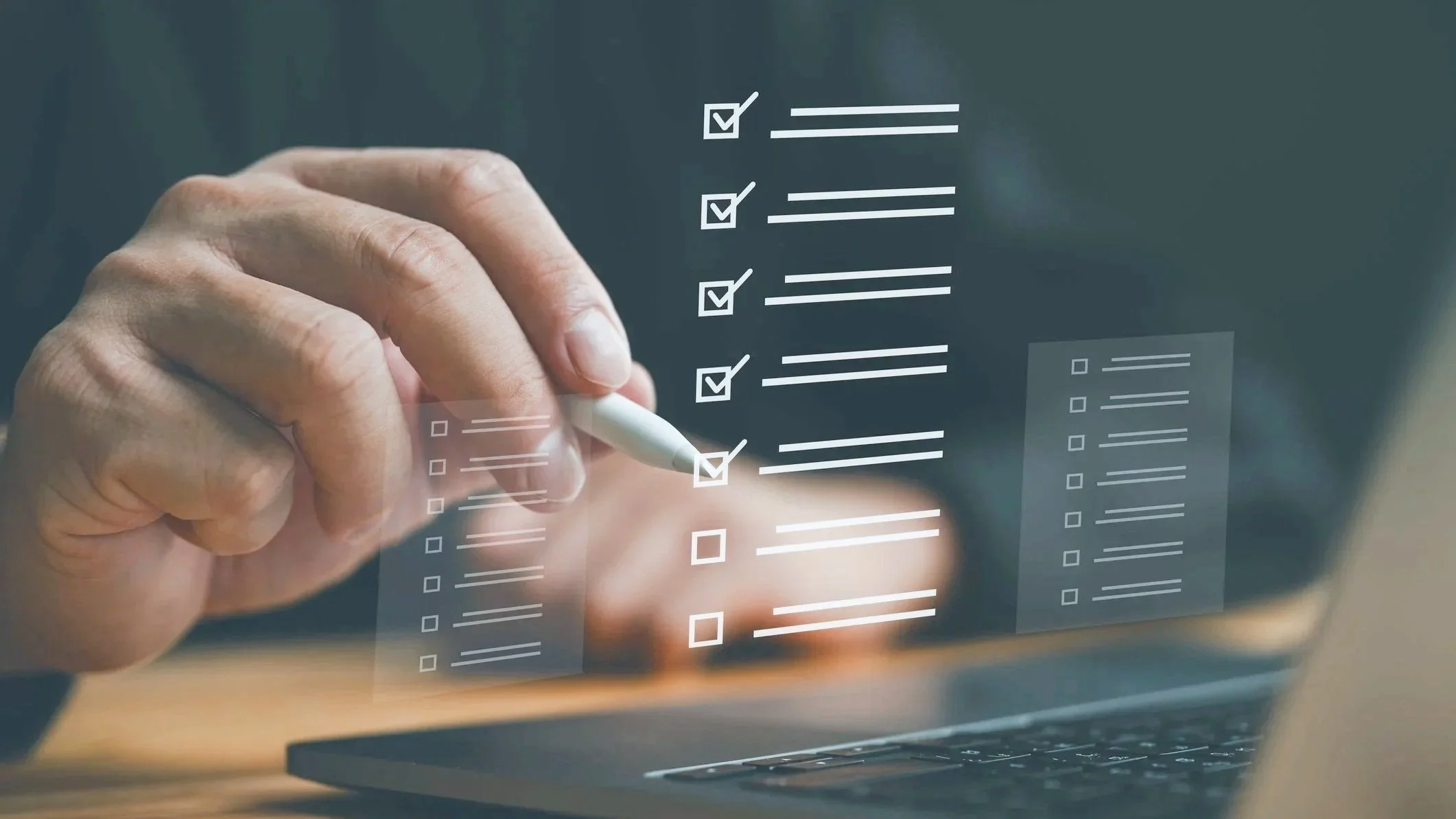 Tax Questionnaire Kansas City