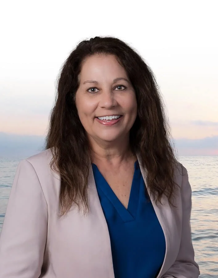 Kathy M. Washburn, EA