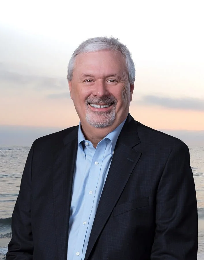 Darrell R. Tierney, CFP® CPA