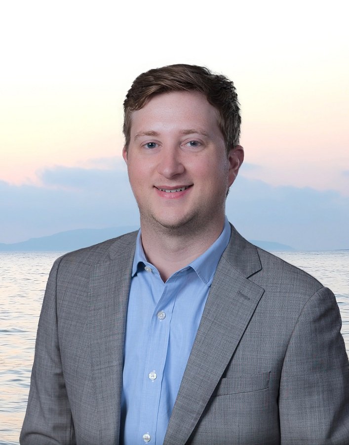 Brad J. Harrison, CPA