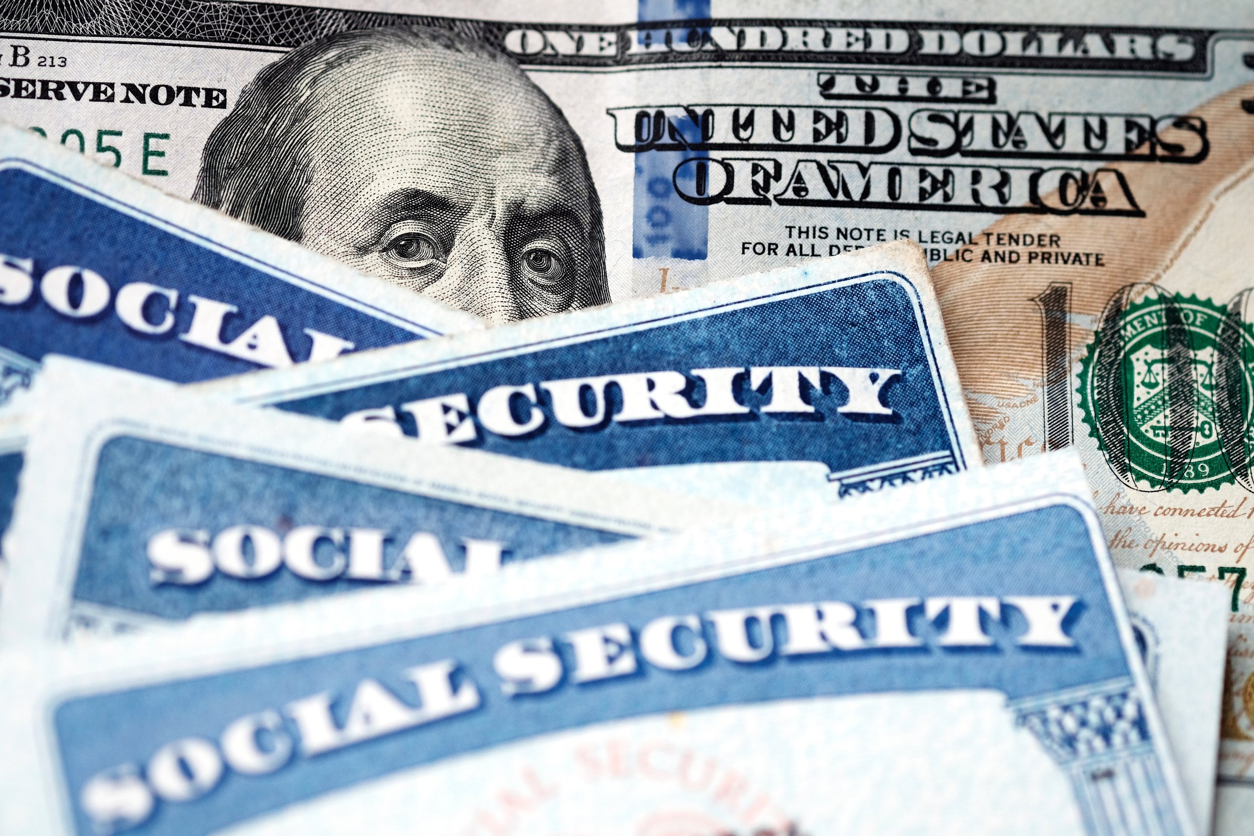 Social Security Tax Kansas City Retirees