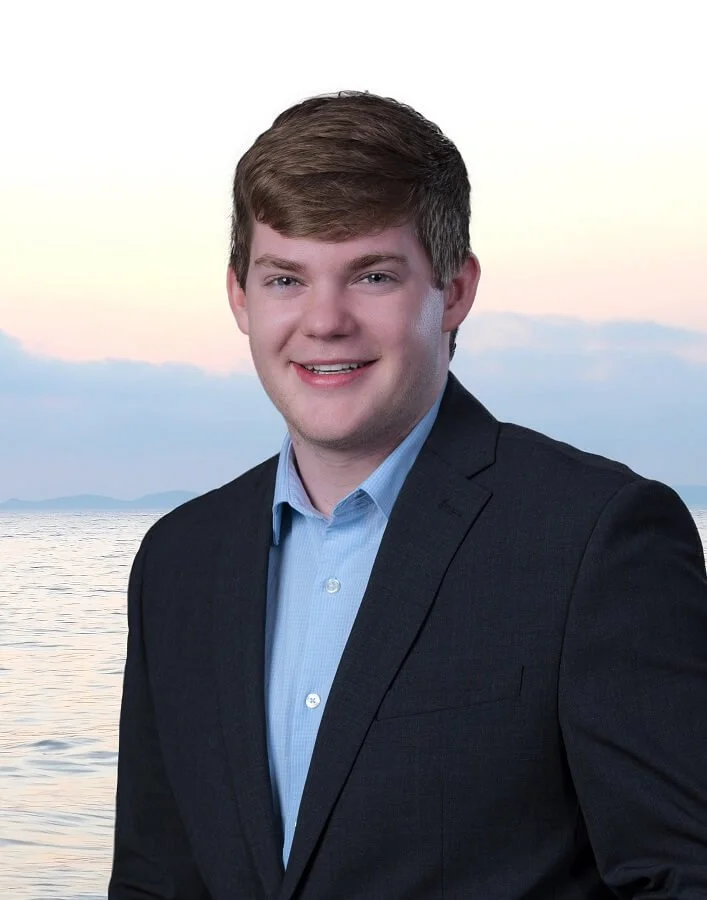 Nicholas P. Hartley, CFP®