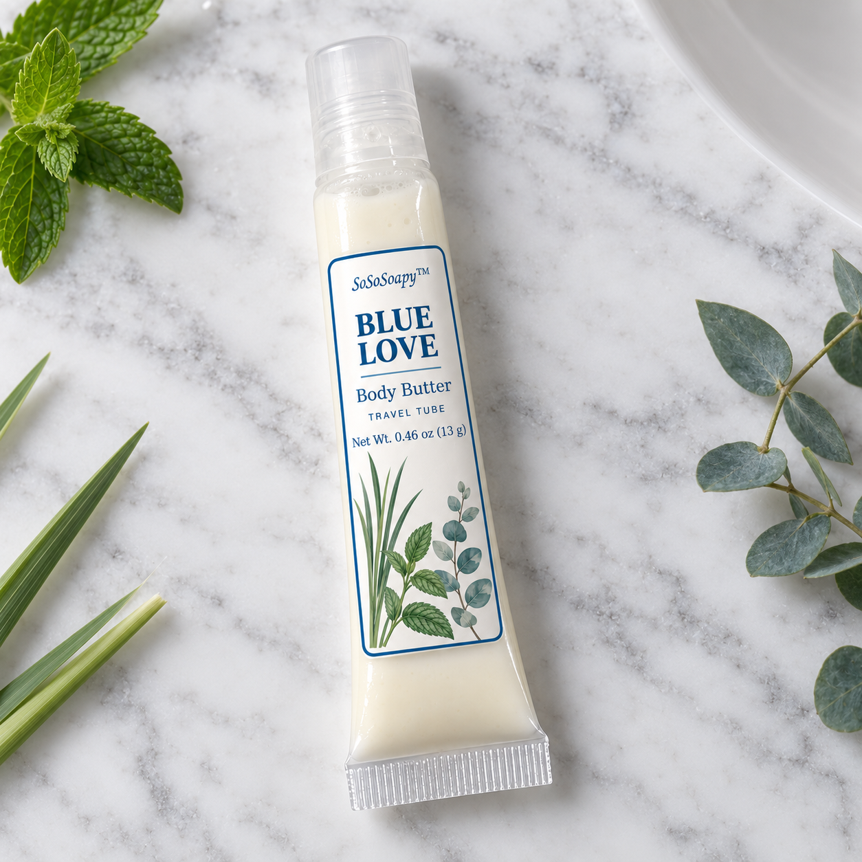Blue Love Body Butter Travel Tube.png