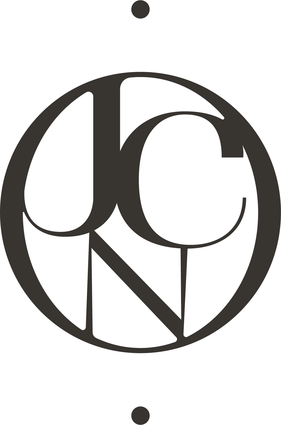 Logo secondaire - Julie Chauvin photographe