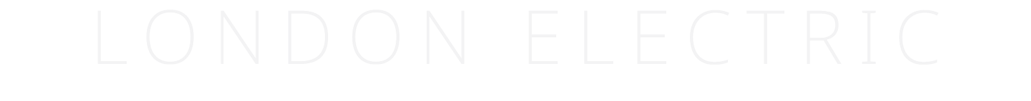 London Electric