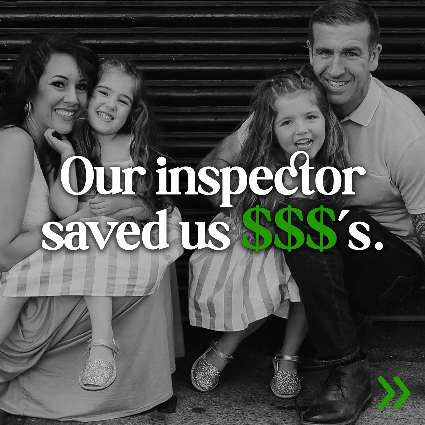 👏 &ldquo;We negotiated 20K off thanks to their thorough inspection. Clear, professional, and saved us a fortune on repairs.&rdquo; 👏⁣

When you're building something big, you can&rsquo;t afford guesswork.
Inspectagram delivers better reports that h