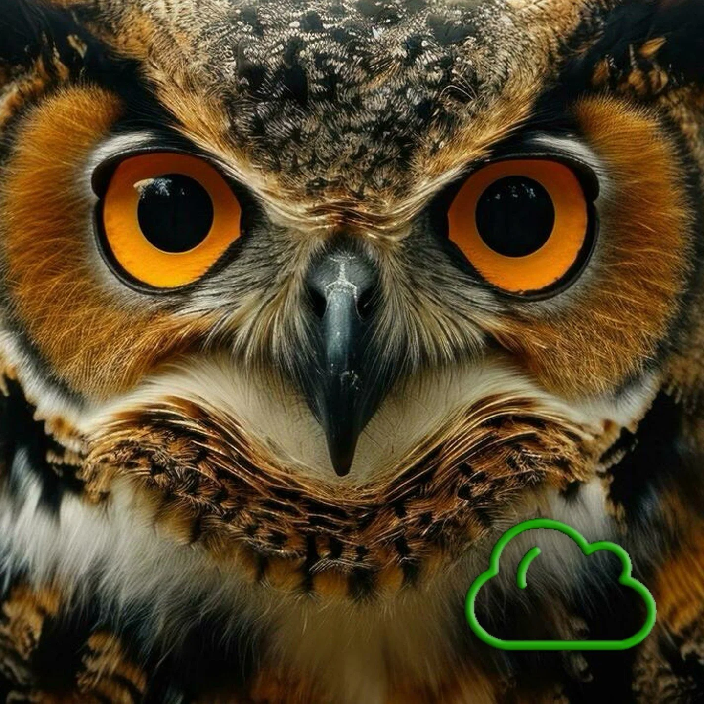 ☁️ Stay connected, no matter where you are.

Inspectagram&rsquo;s The Cloud shows your sync status with colours:

🔴 Offline? No worries &mdash; keep team inspecting! Everything merges once you&rsquo;re back online.
⚪ Checking connection and syncing 