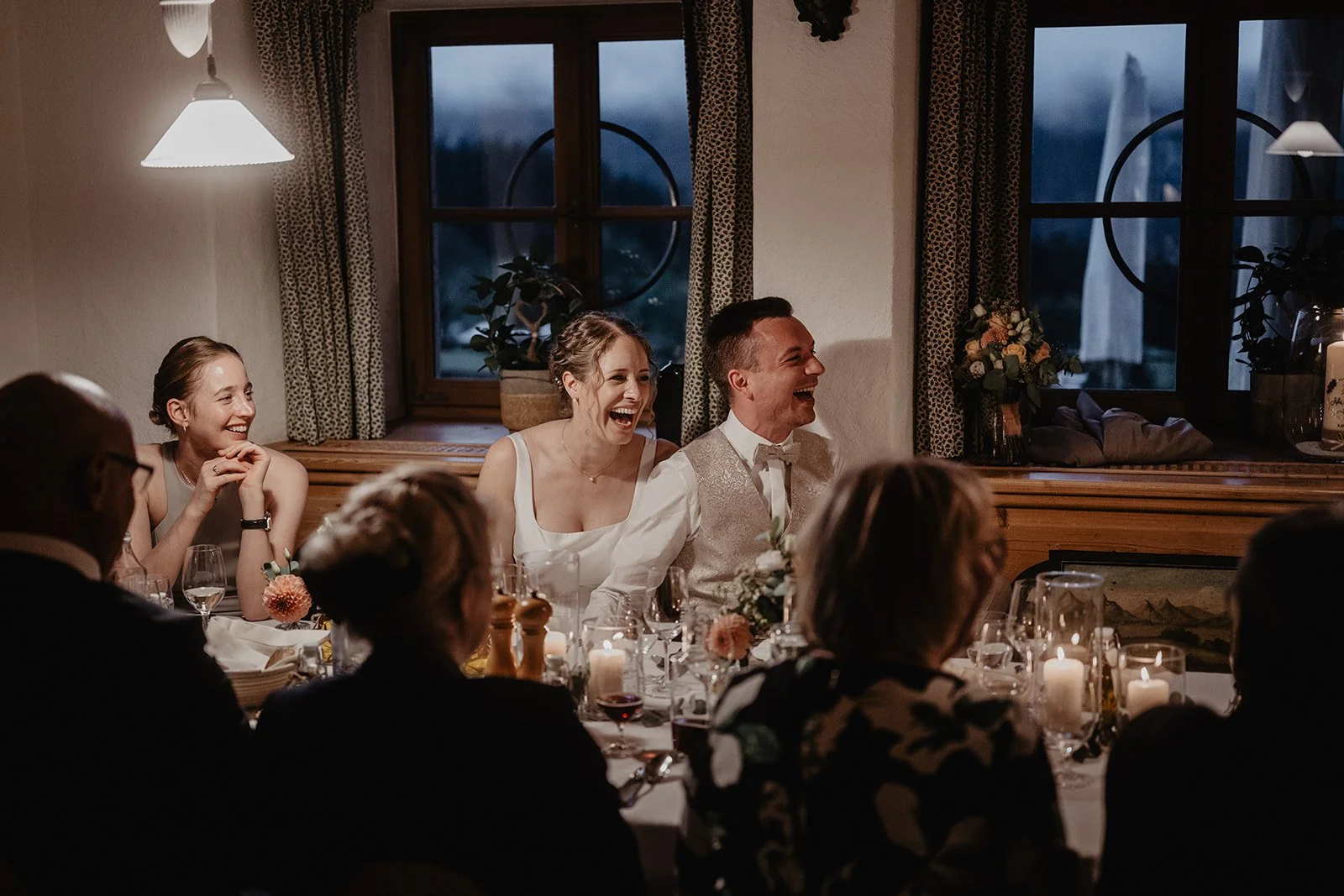 Herbsthochzeit am Winterstellgut