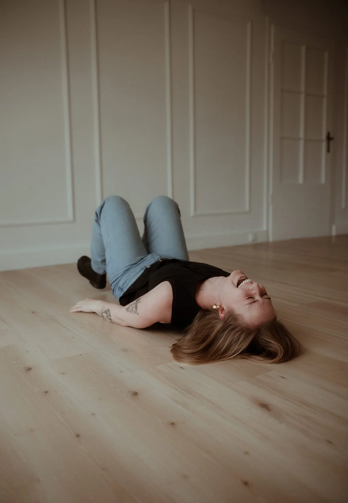  © Selina Flasch  