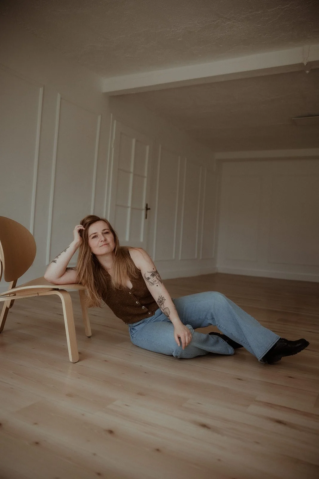   © Selina Flasch  