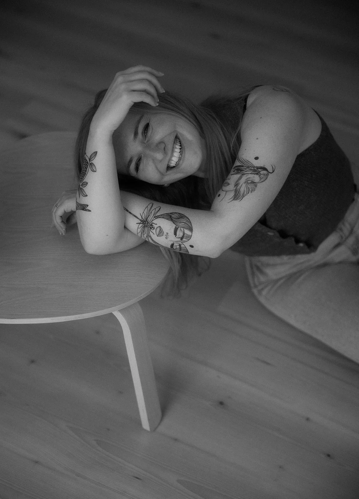   © Selina Flasch  