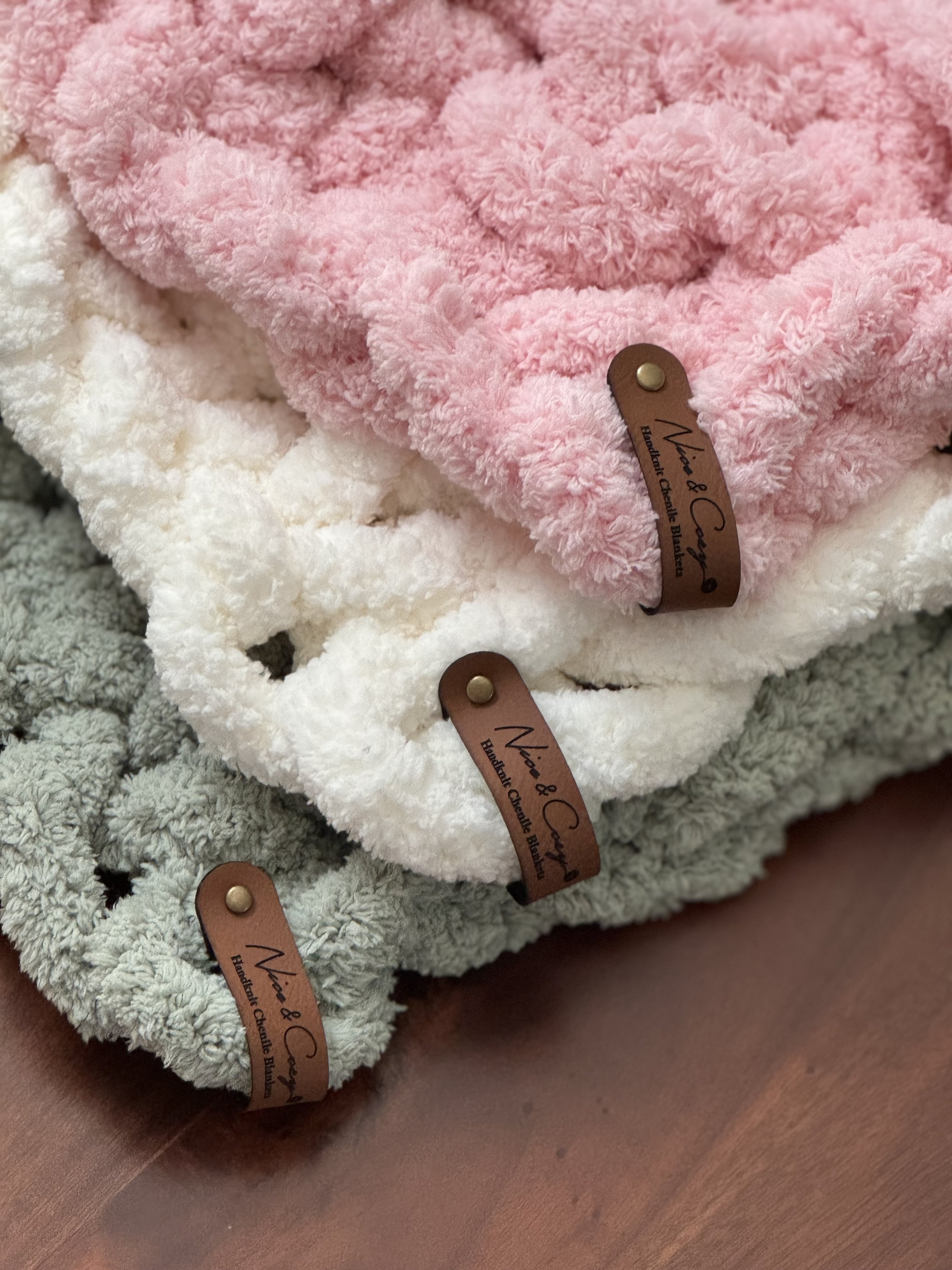 Baby Blanket