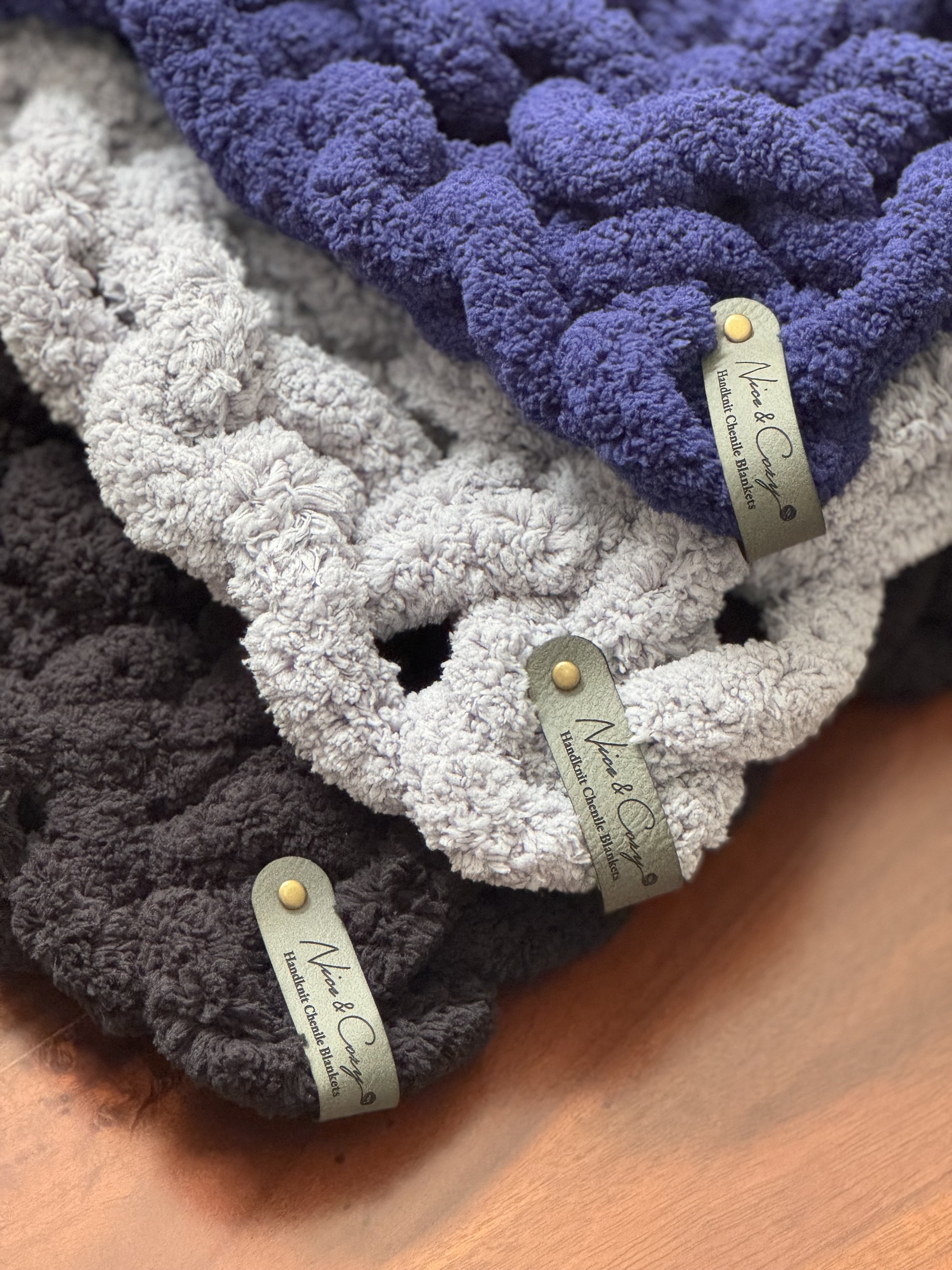 Throw Blanket