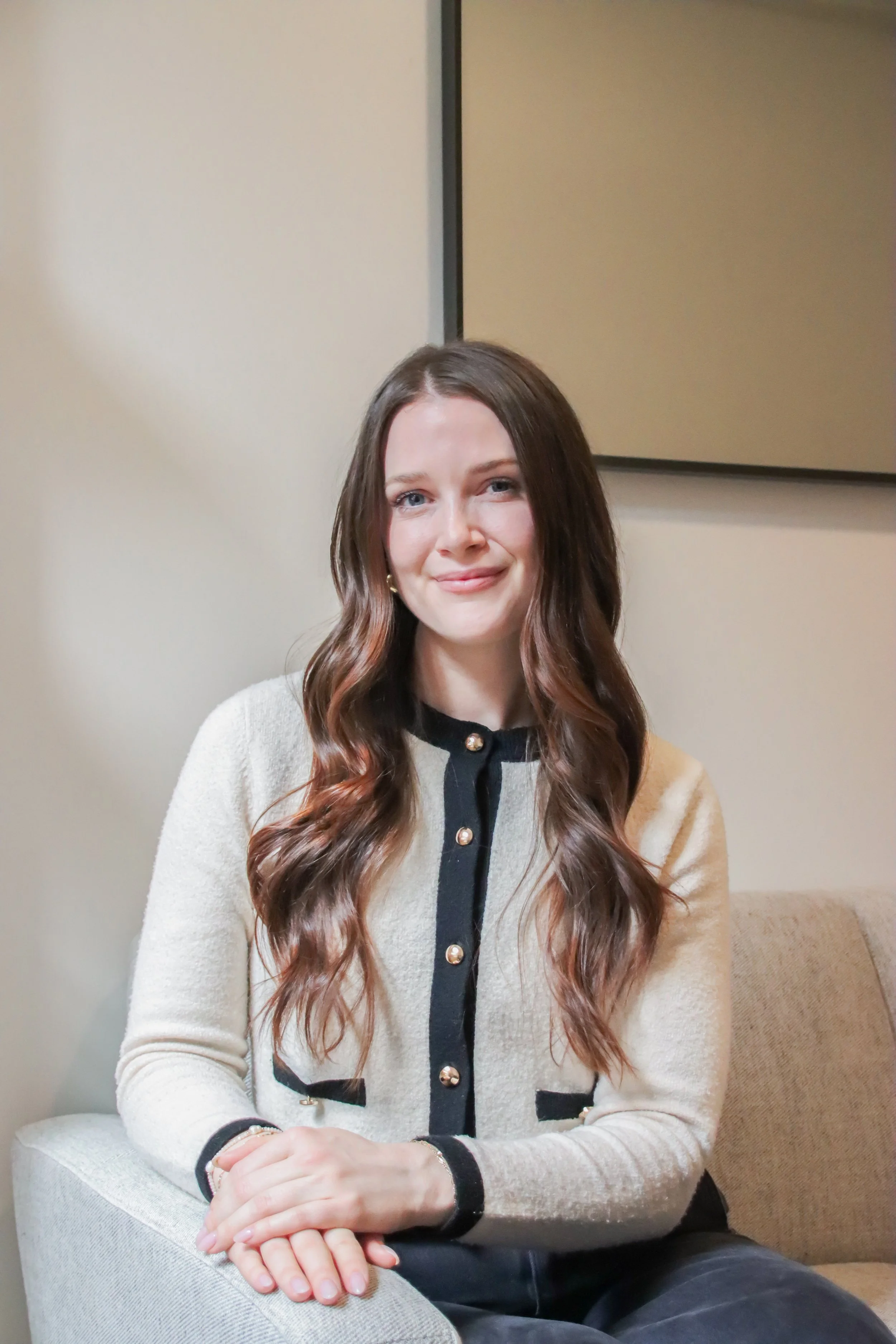 Julie Newman, LMHC-D