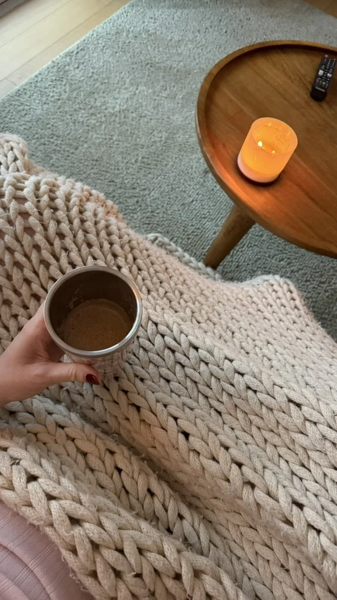 5 Things I Do Every Sunday as a Burnout Therapist in NYC (So the Sunday Scaries Don’t Ruin My Weekend)