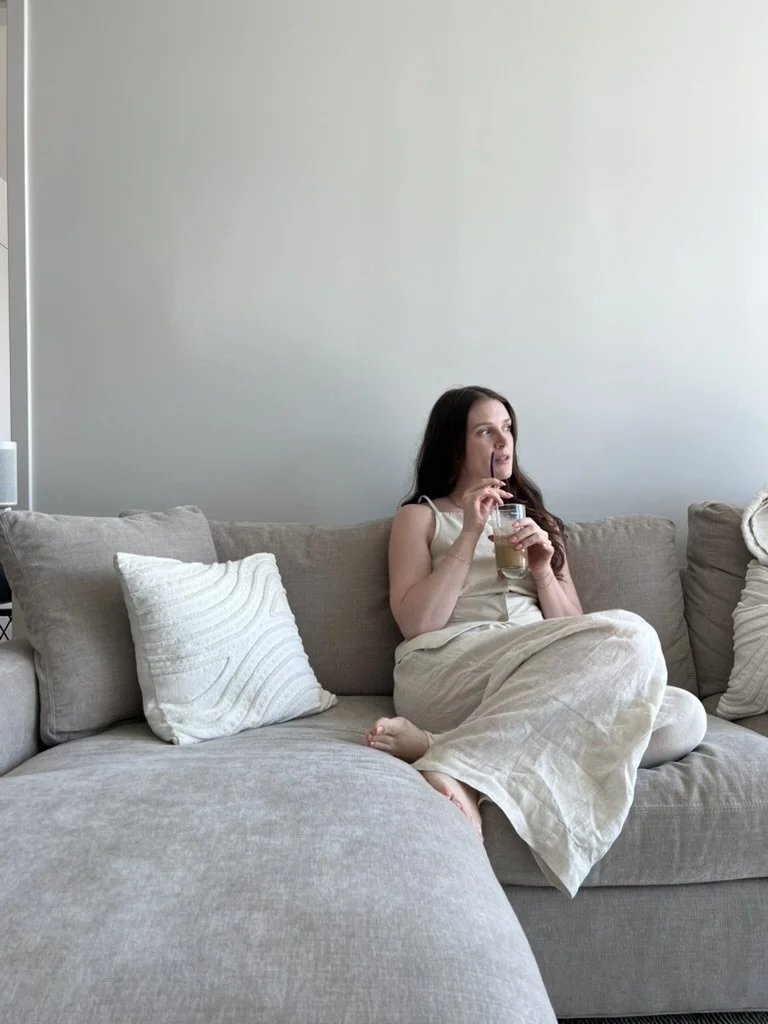 5 Things I Do After Work So I Don’t Spend My Whole Night Thinking About Work