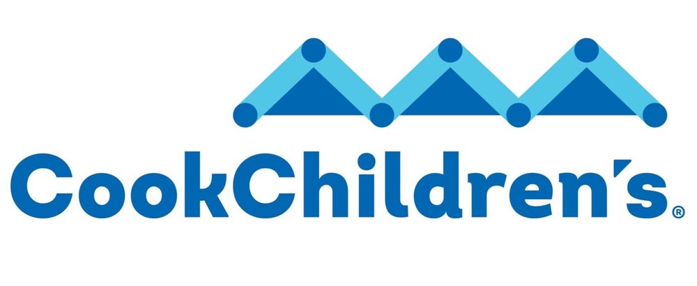 cook children's — 2025 North Texas Job Fair